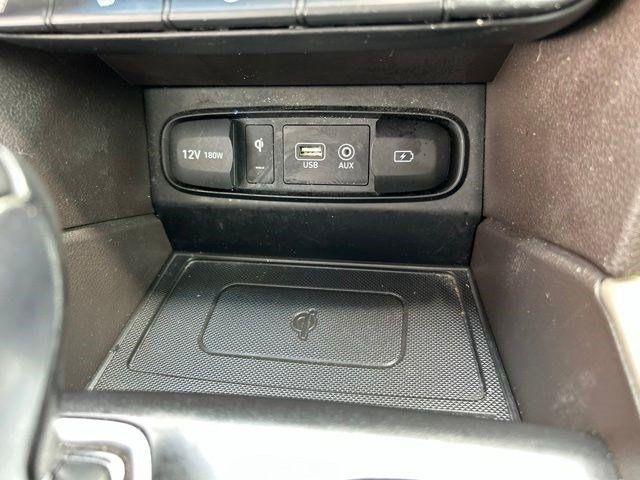 Hyundai Santa Fe Limited 2.4 2020
