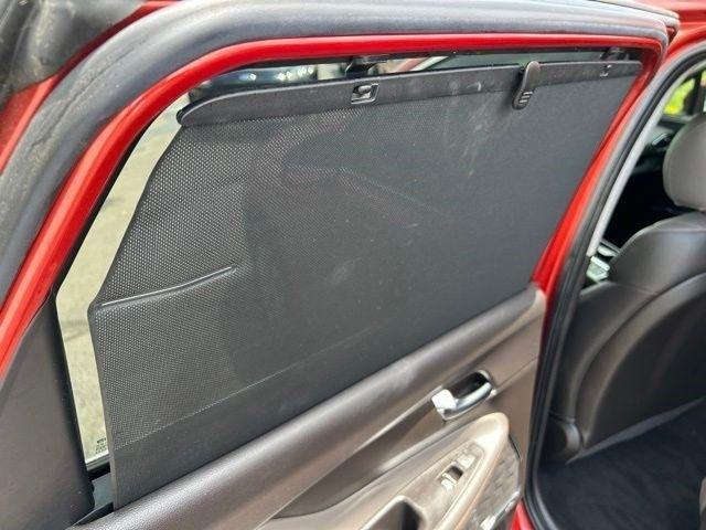 Hyundai Santa Fe Limited 2.4 2020