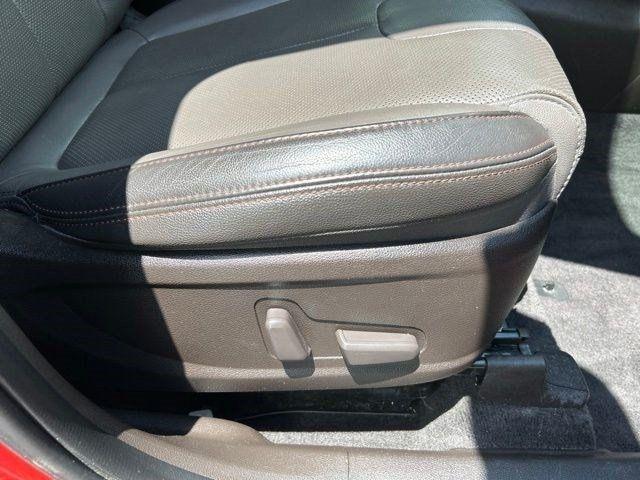 Hyundai Santa Fe Limited 2.4 2020