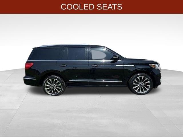 Lincoln Navigator Reserve 2WD 2020