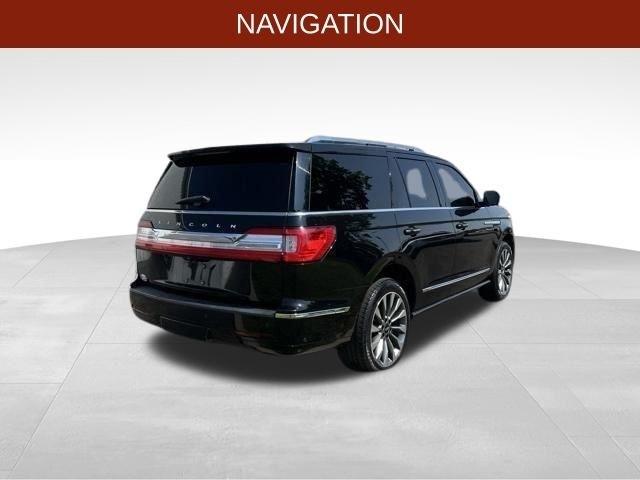 Lincoln Navigator Reserve 2WD 2020