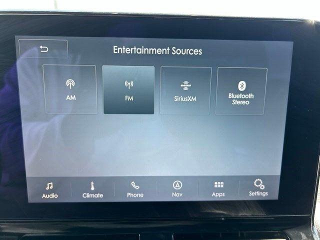 Lincoln Navigator Reserve 2WD 2020