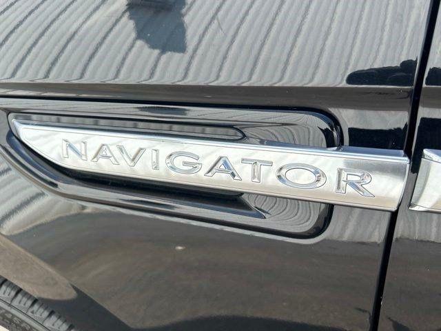 Lincoln Navigator Reserve 2WD 2020
