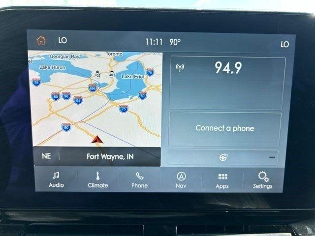 Lincoln Navigator Reserve 2WD 2020