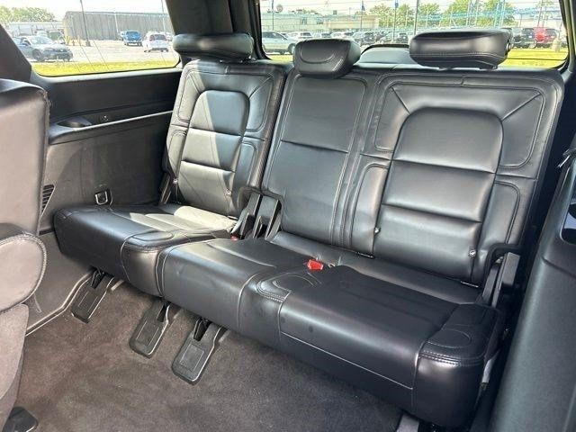 Lincoln Navigator Reserve 2WD 2020