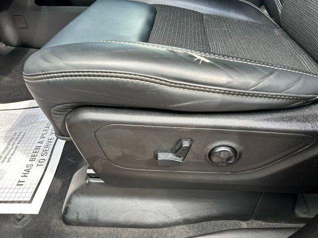 RAM 1500 Rebel Crew Cab SB 4WD 2019