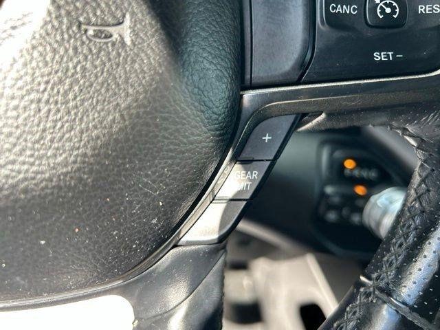 RAM 1500 Rebel Crew Cab SB 4WD 2019