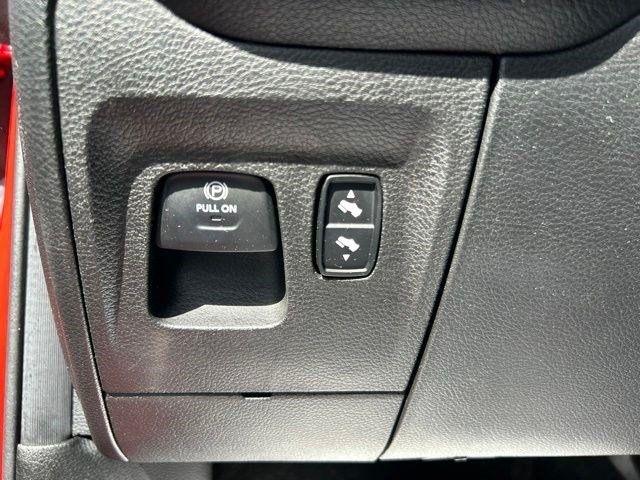 RAM 1500 Rebel Crew Cab SB 4WD 2019