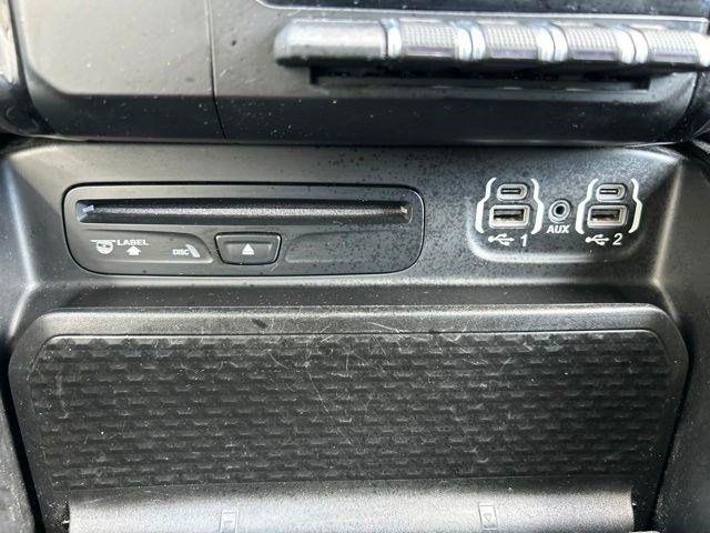 RAM 1500 Rebel Crew Cab SB 4WD 2019