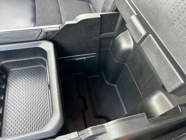RAM 1500 Rebel Crew Cab SB 4WD 2019