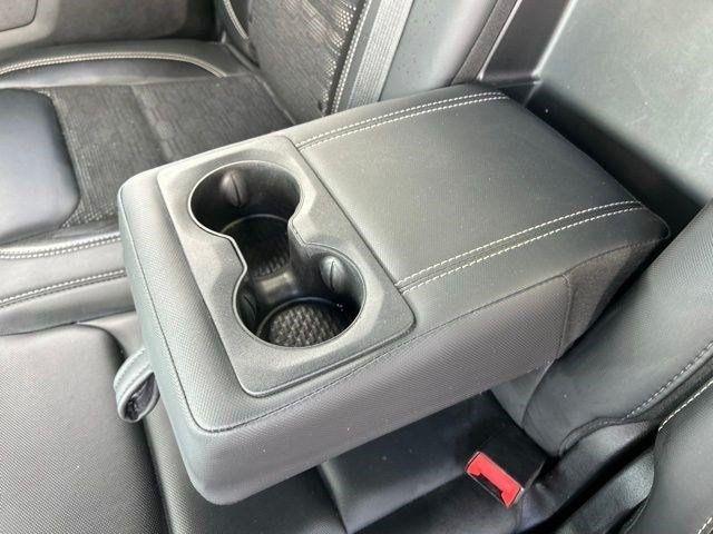RAM 1500 Rebel Crew Cab SB 4WD 2019