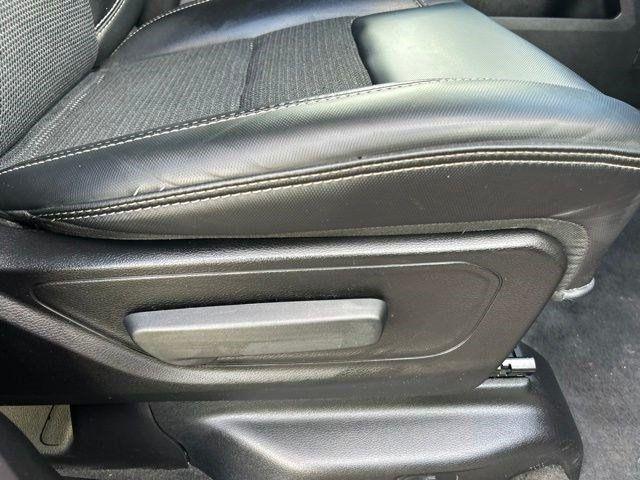 RAM 1500 Rebel Crew Cab SB 4WD 2019