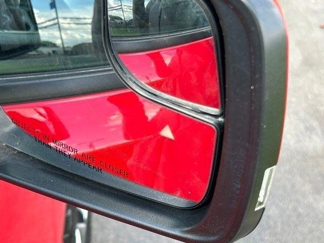 RAM 1500 Rebel Crew Cab SB 4WD 2019