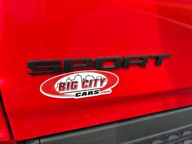 RAM 1500 Rebel Crew Cab SB 4WD 2019