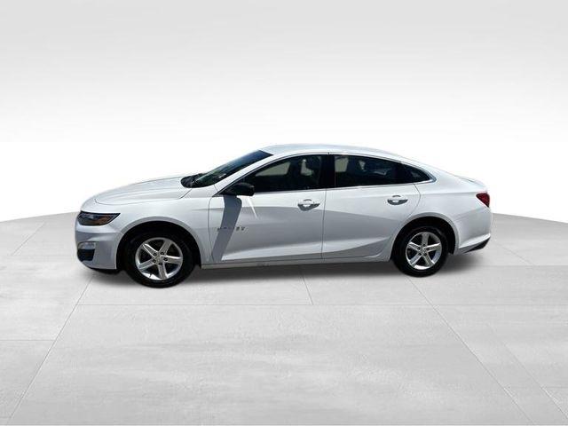 Chevrolet Malibu LS 2023