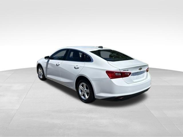 Chevrolet Malibu LS 2023