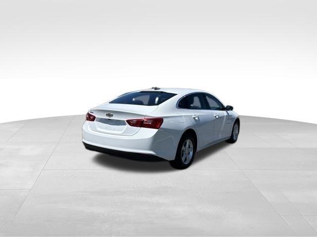 Chevrolet Malibu LS 2023