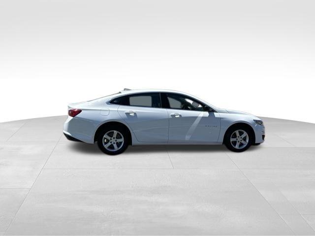 Chevrolet Malibu LS 2023