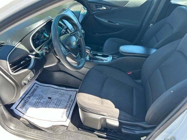 Chevrolet Malibu LS 2023