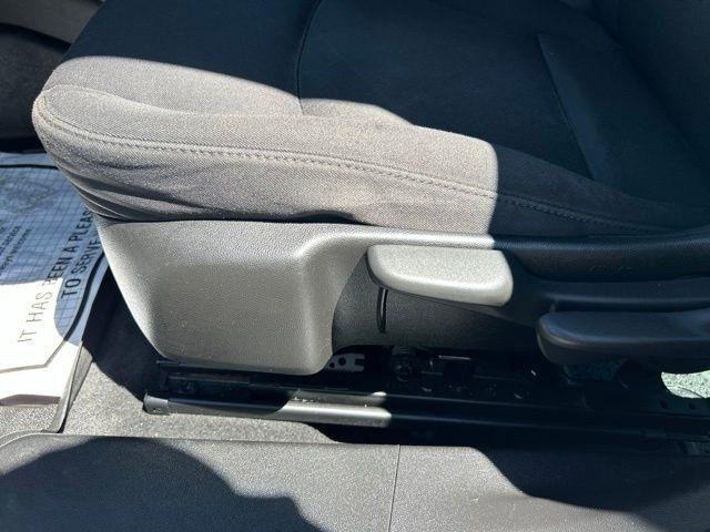 Chevrolet Malibu LS 2023
