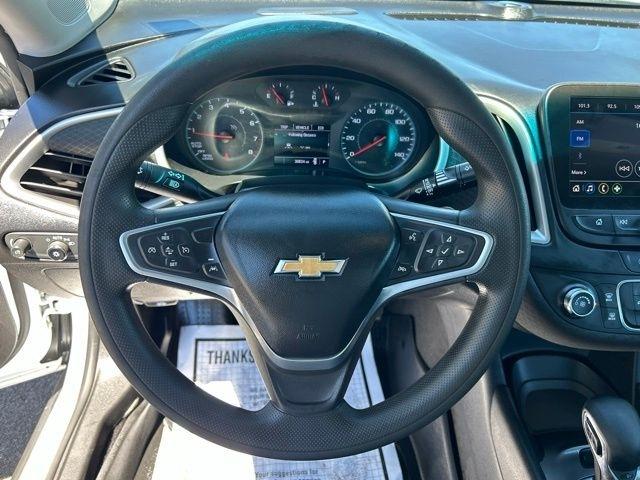 Chevrolet Malibu LS 2023