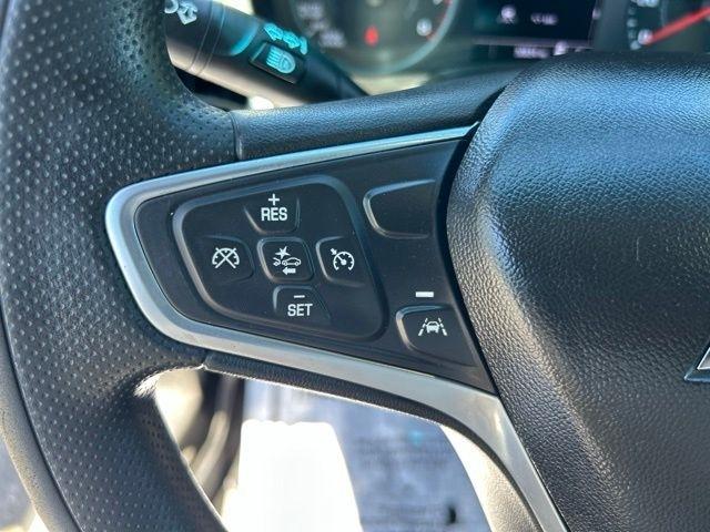 Chevrolet Malibu LS 2023