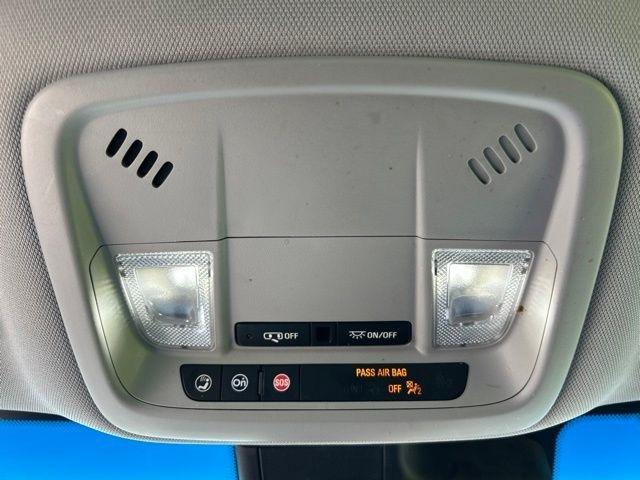 Chevrolet Malibu LS 2023
