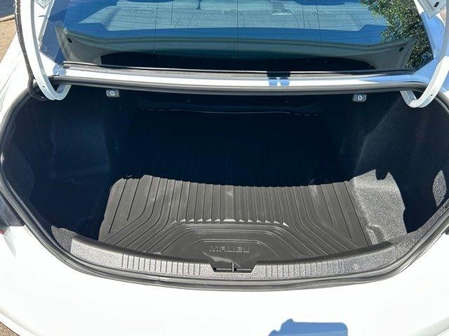Chevrolet Malibu LS 2023
