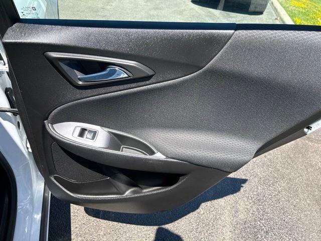 Chevrolet Malibu LS 2023