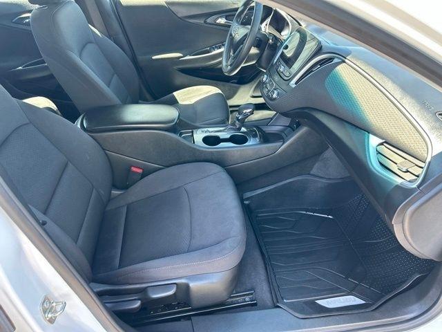 Chevrolet Malibu LS 2023