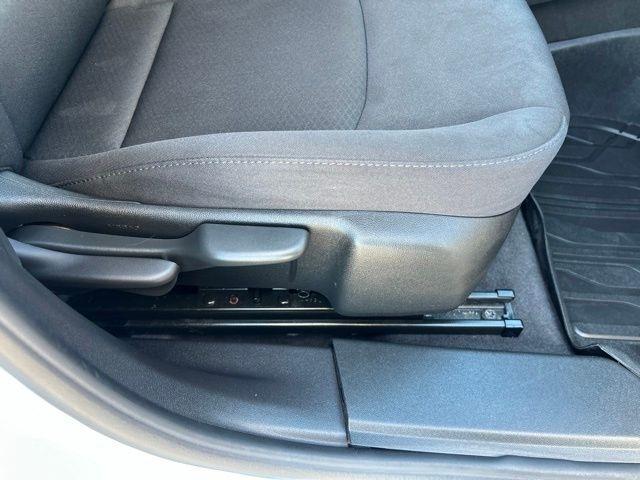 Chevrolet Malibu LS 2023