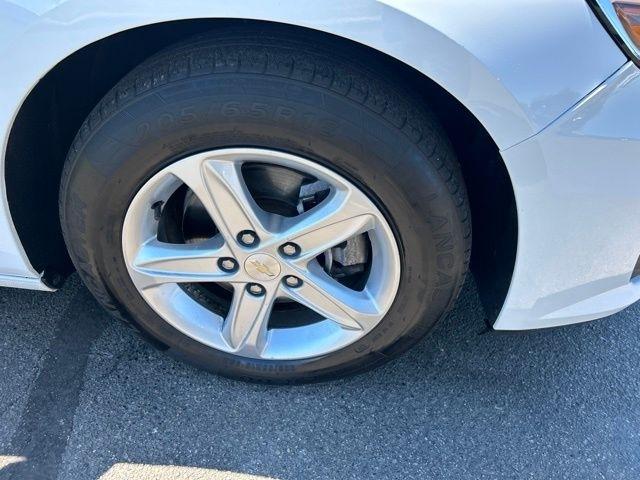 Chevrolet Malibu LS 2023