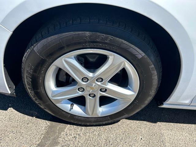 Chevrolet Malibu LS 2023