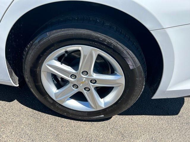 Chevrolet Malibu LS 2023