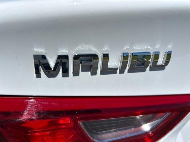 Chevrolet Malibu LS 2023