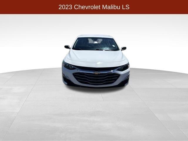 Chevrolet Malibu LS 2023
