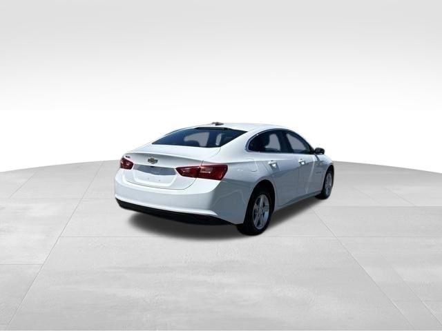 Chevrolet Malibu LS 2023