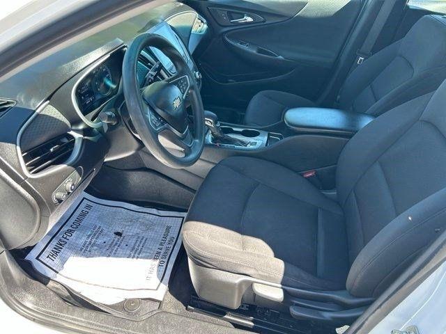 Chevrolet Malibu LS 2023