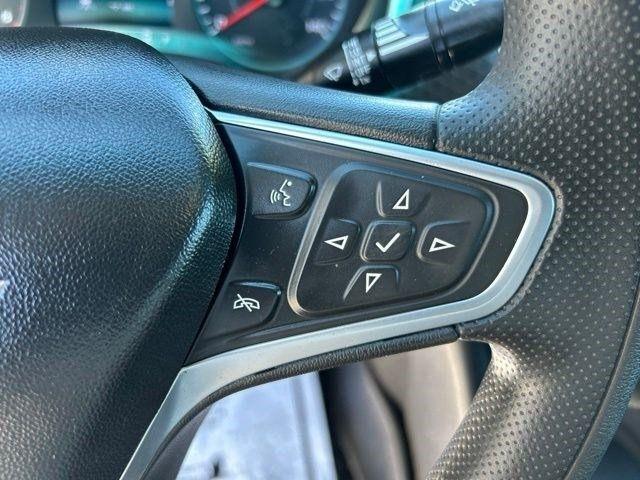 Chevrolet Malibu LS 2023