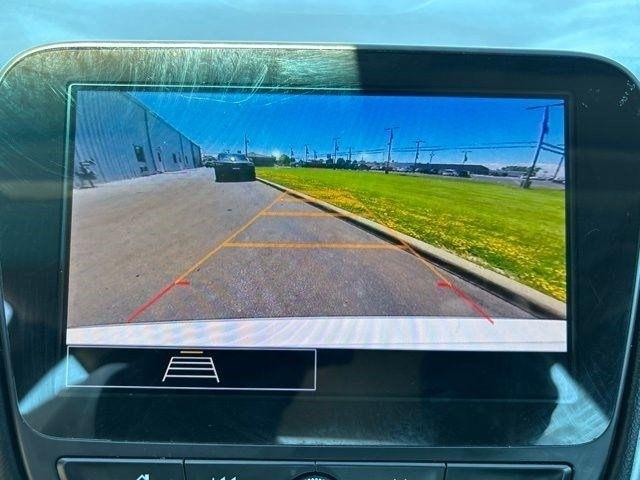 Chevrolet Malibu LS 2023