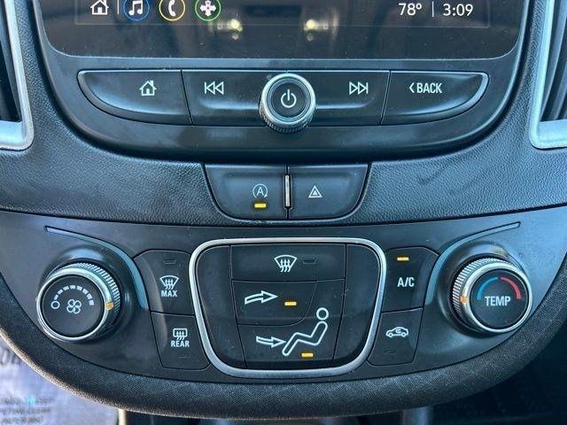 Chevrolet Malibu LS 2023