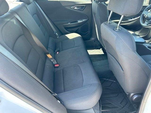 Chevrolet Malibu LS 2023