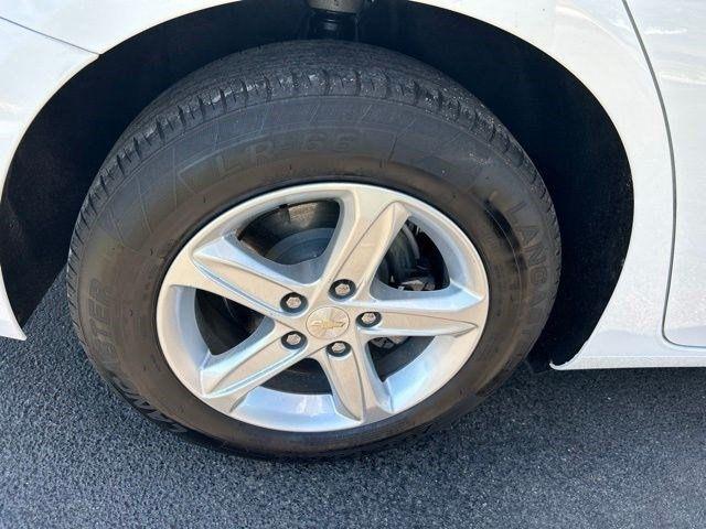 Chevrolet Malibu LS 2023