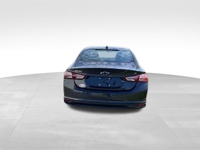 Chevrolet Malibu LT 2022