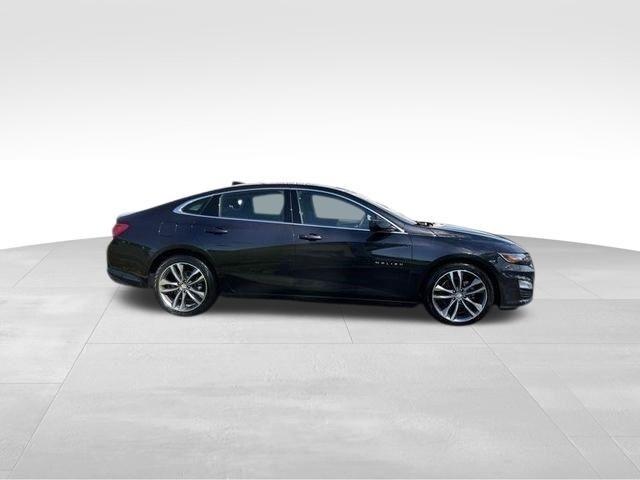 Chevrolet Malibu LT 2022