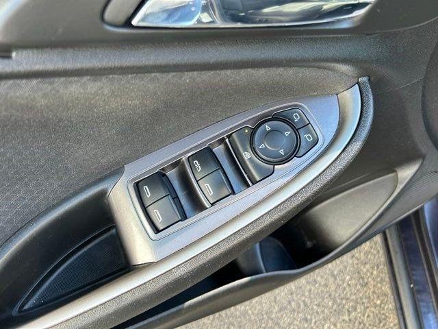 Chevrolet Malibu LT 2022