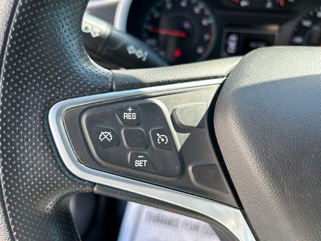 Chevrolet Malibu LT 2022