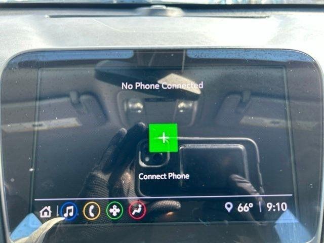 Chevrolet Malibu LT 2022