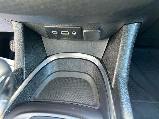 Chevrolet Malibu LT 2022