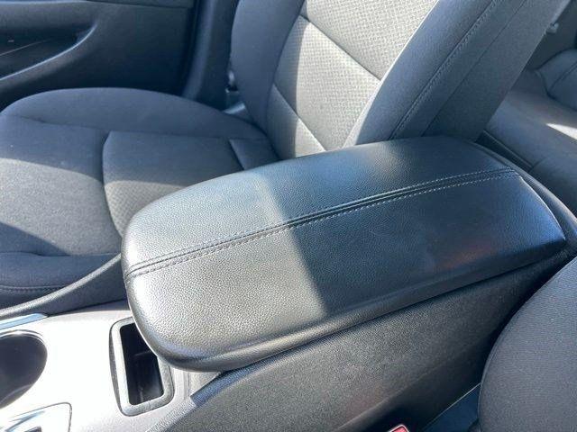 Chevrolet Malibu LT 2022